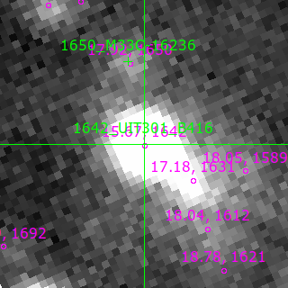 UIT301_B416 in filter R on MJD  60506.370