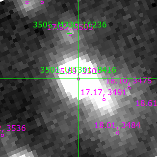 UIT301_B416 in filter R on MJD  60533.380