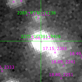 UIT301_B416 in filter R on MJD  60556.270