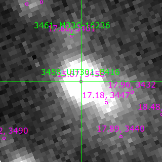 UIT301_B416 in filter R on MJD  60595.130