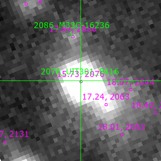 UIT301_B416 in filter R on MJD  60612.150