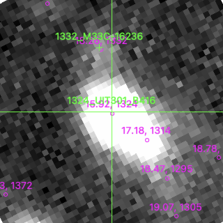 UIT301_B416 in filter V on MJD  59794.360