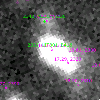 UIT301_B416 in filter V on MJD  59823.240