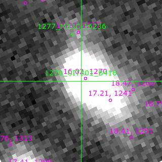 UIT301_B416 in filter V on MJD  59854.200