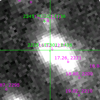 UIT301_B416 in filter V on MJD  59904.120