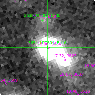 UIT301_B416 in filter V on MJD  60205.160