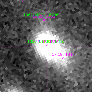 UIT301_B416 in filter V on MJD  60227.110