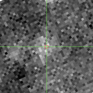 UIT349 in filter I on MJD  60290.150