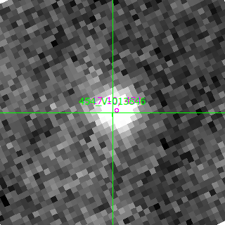 V-013846 in filter I on MJD  60261.160
