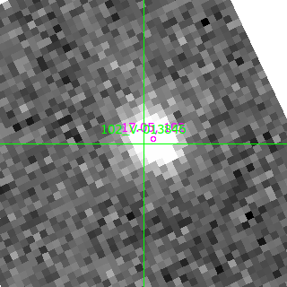 V-013846 in filter I on MJD  60261.160