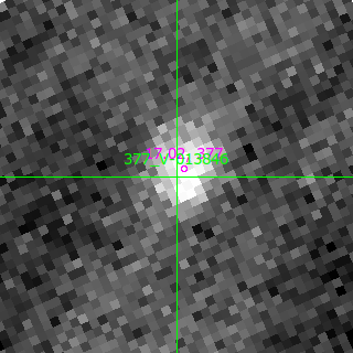 V-013846 in filter I on MJD  60292.220