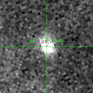 V-013846 in filter I on MJD  60562.270