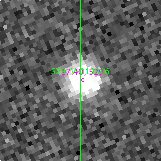 V-013846 in filter R on MJD  60506.340