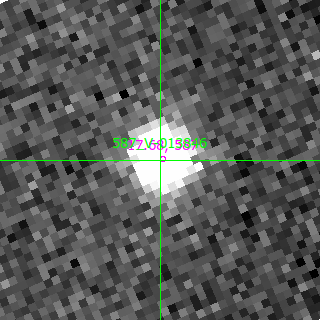V-013846 in filter V on MJD  60342.130