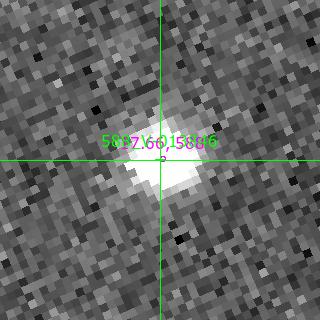V-013846 in filter V on MJD  60533.410