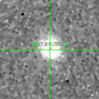 V-013846 in filter V on MJD  60562.270