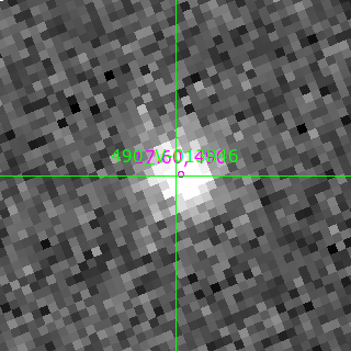 V-013846 in filter V on MJD  60592.110