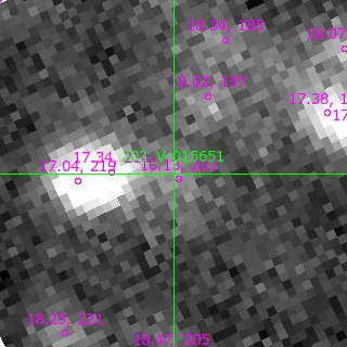 V-015651 in filter I on MJD  60262.170