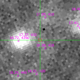 V-015651 in filter I on MJD  60292.210