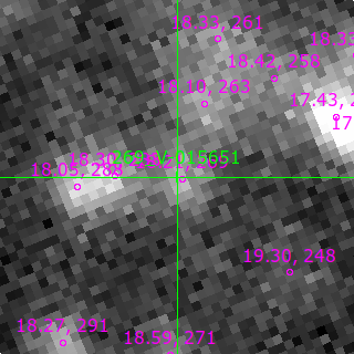 V-015651 in filter R on MJD  60594.120