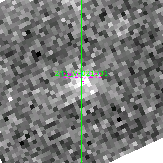 V-021331 in filter I on MJD  59851.170