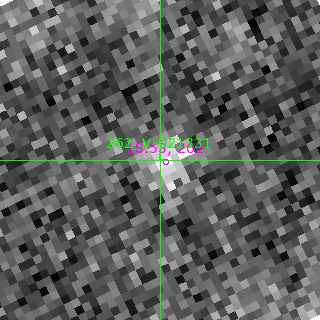 V-021331 in filter I on MJD  59903.240