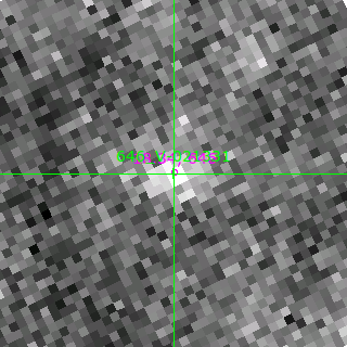 V-021331 in filter I on MJD  59904.150