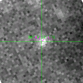 V-021331 in filter I on MJD  59932.180
