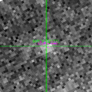 V-021331 in filter I on MJD  60261.160