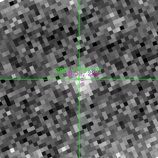 V-021331 in filter I on MJD  60290.210