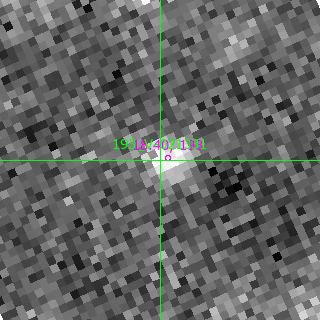 V-021331 in filter I on MJD  60290.210