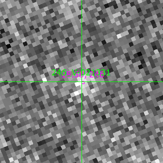 V-021331 in filter I on MJD  60594.120