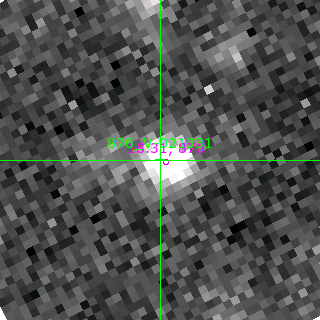V-021331 in filter R on MJD  59794.390
