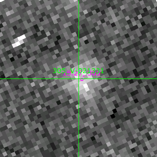 V-021331 in filter R on MJD  59849.180