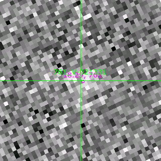 V-021331 in filter R on MJD  59879.170