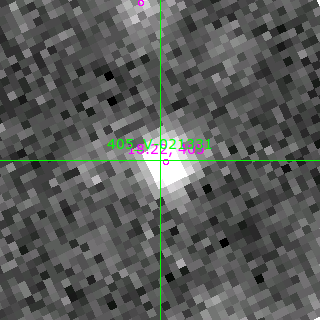 V-021331 in filter R on MJD  59903.240