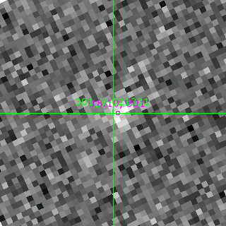 V-021331 in filter R on MJD  59932.180