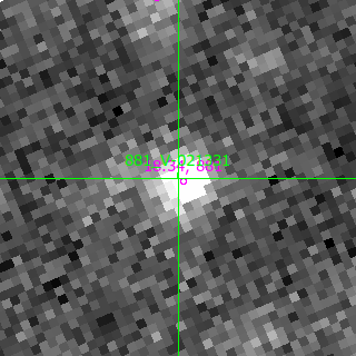 V-021331 in filter R on MJD  60342.110