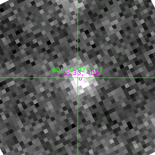 V-021331 in filter V on MJD  59794.390
