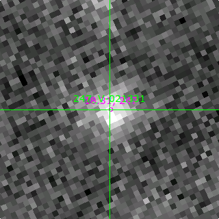 V-021331 in filter V on MJD  59849.180