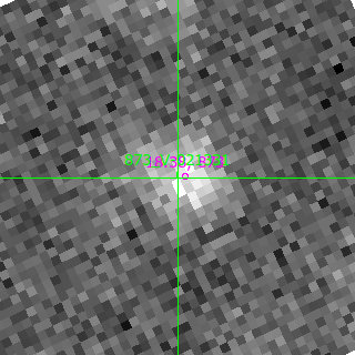 V-021331 in filter V on MJD  59854.210