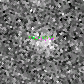 V-021331 in filter V on MJD  59879.170