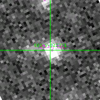 V-021331 in filter V on MJD  59903.240