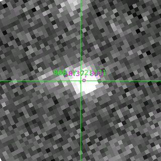 V-021331 in filter V on MJD  59904.150