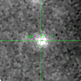 V-021331 in filter V on MJD  59932.180