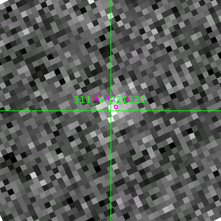 V-021331 in filter V on MJD  59932.180