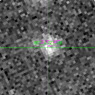 V-021331 in filter V on MJD  60227.150