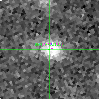 V-021331 in filter V on MJD  60261.160