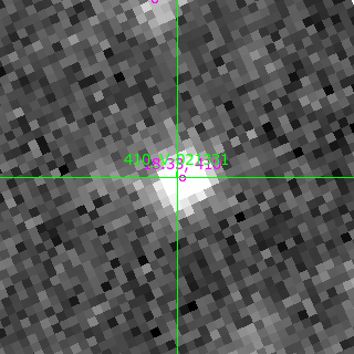 V-021331 in filter V on MJD  60292.220