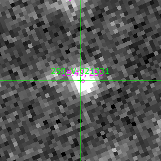V-021331 in filter V on MJD  60556.300